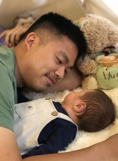 Josh Tu