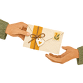 Gift to Others