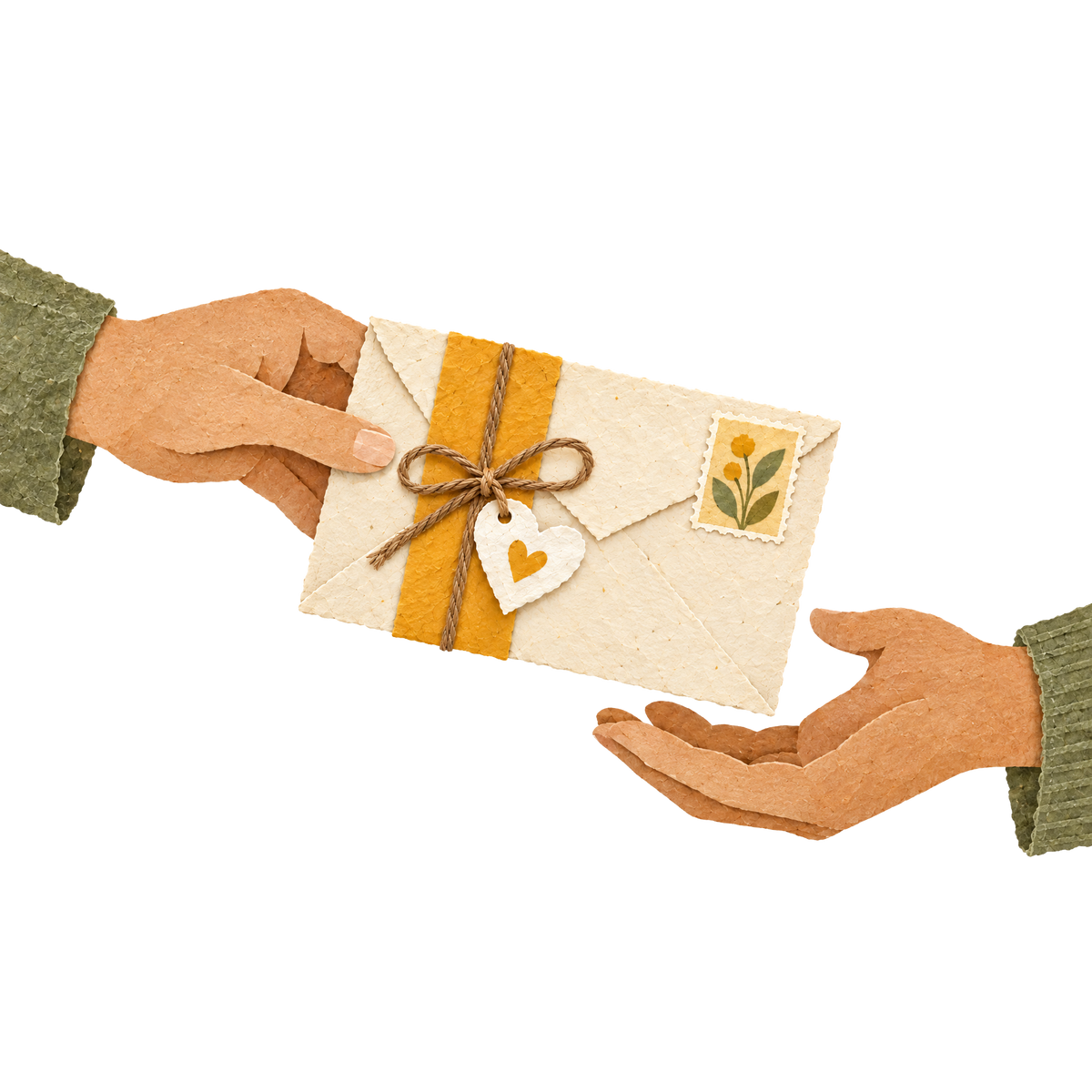 Gift to Others